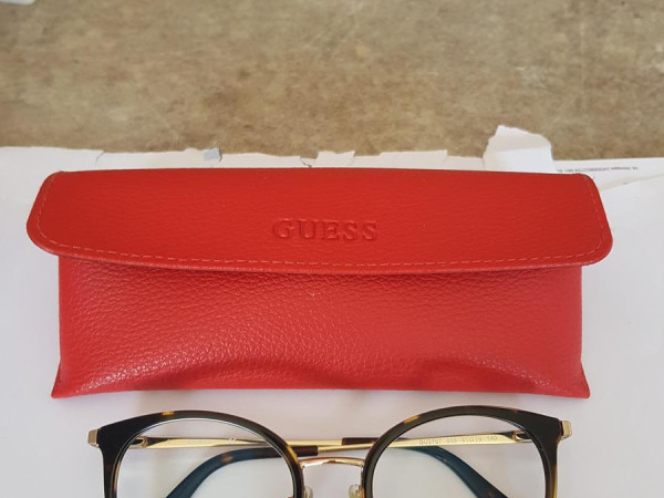 GUESS - GU2707
