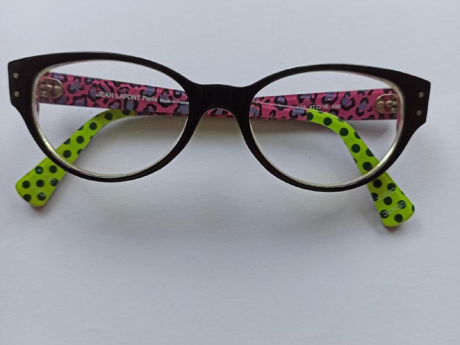 Lafont prescription glasses deals