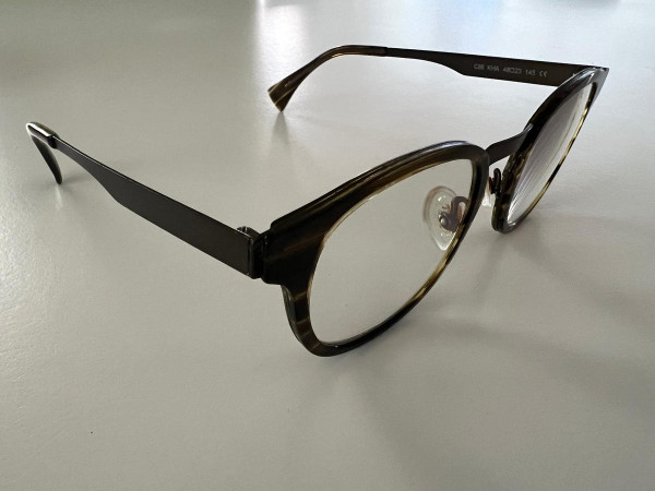 Frederic Beausoleil - 4823