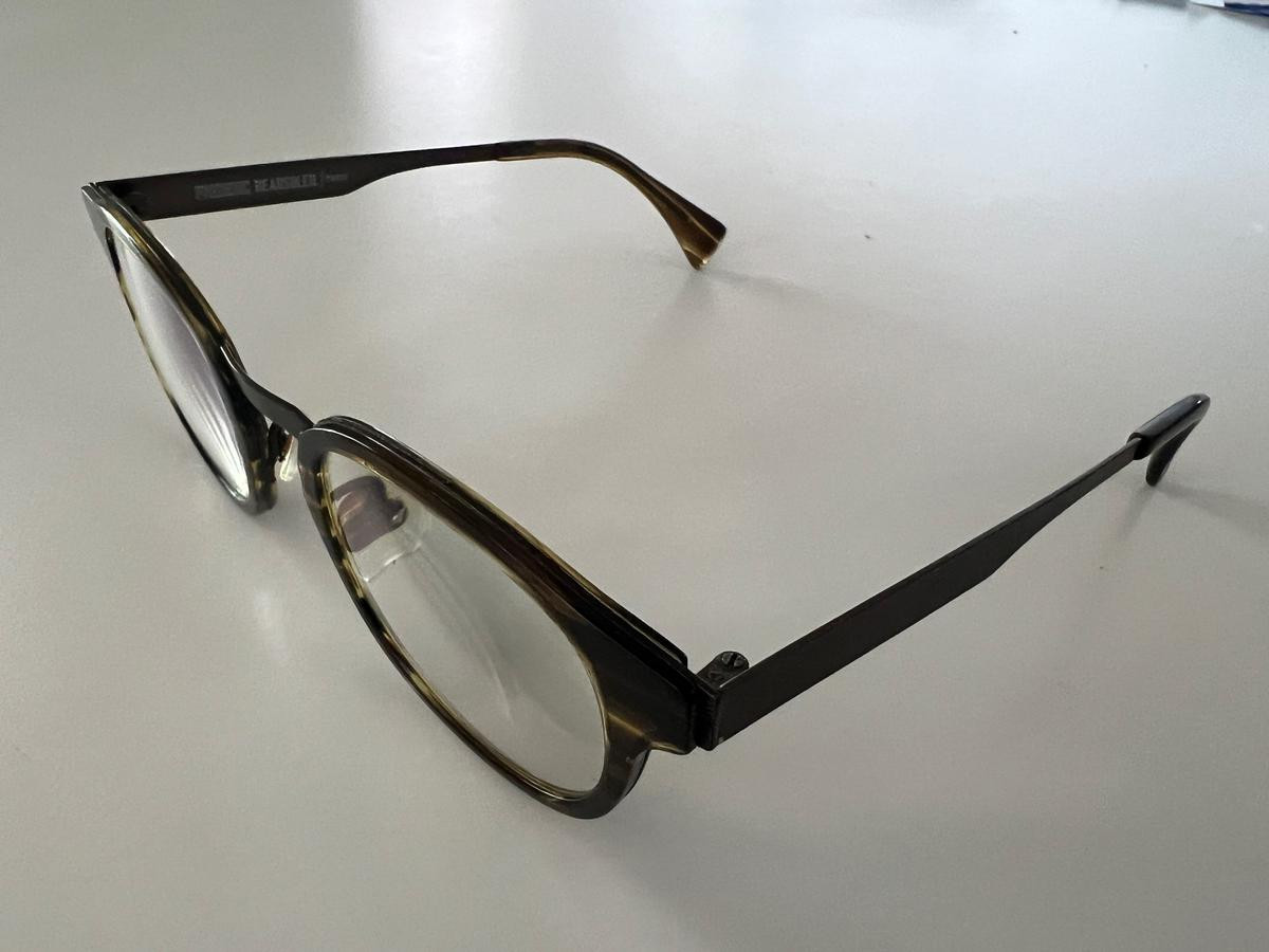 Frederic Beausoleil - 4823