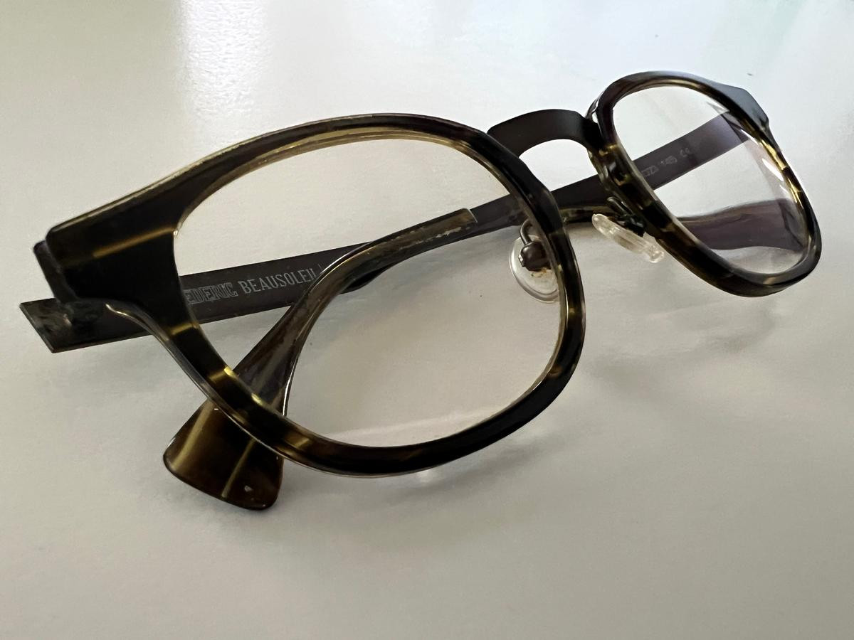 Frederic Beausoleil - 4823