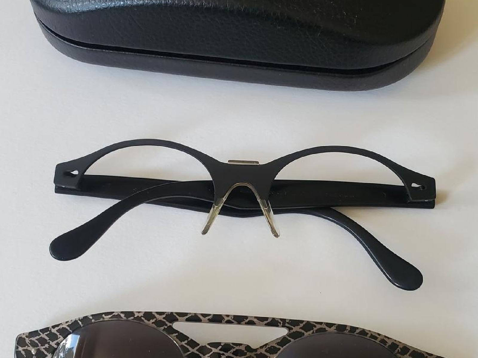 lunettes soleil swatch
