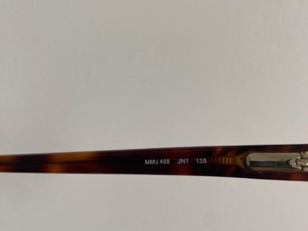 MARC BY MARC JACOBS - MMJ488