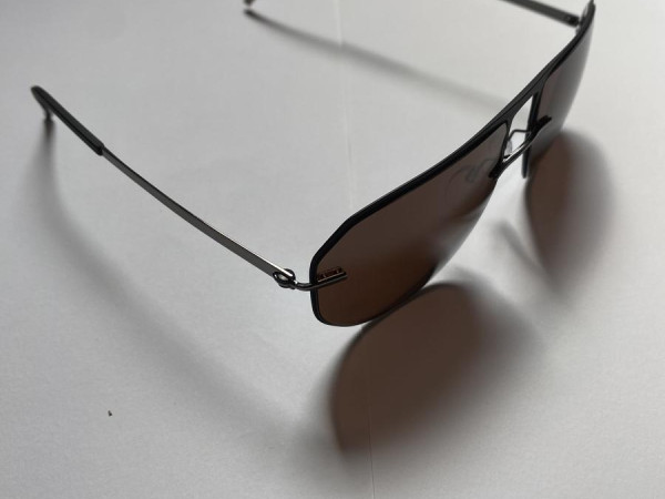 Silhouette - Accent Shades