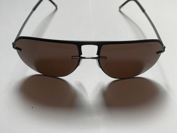 Silhouette - Accent Shades