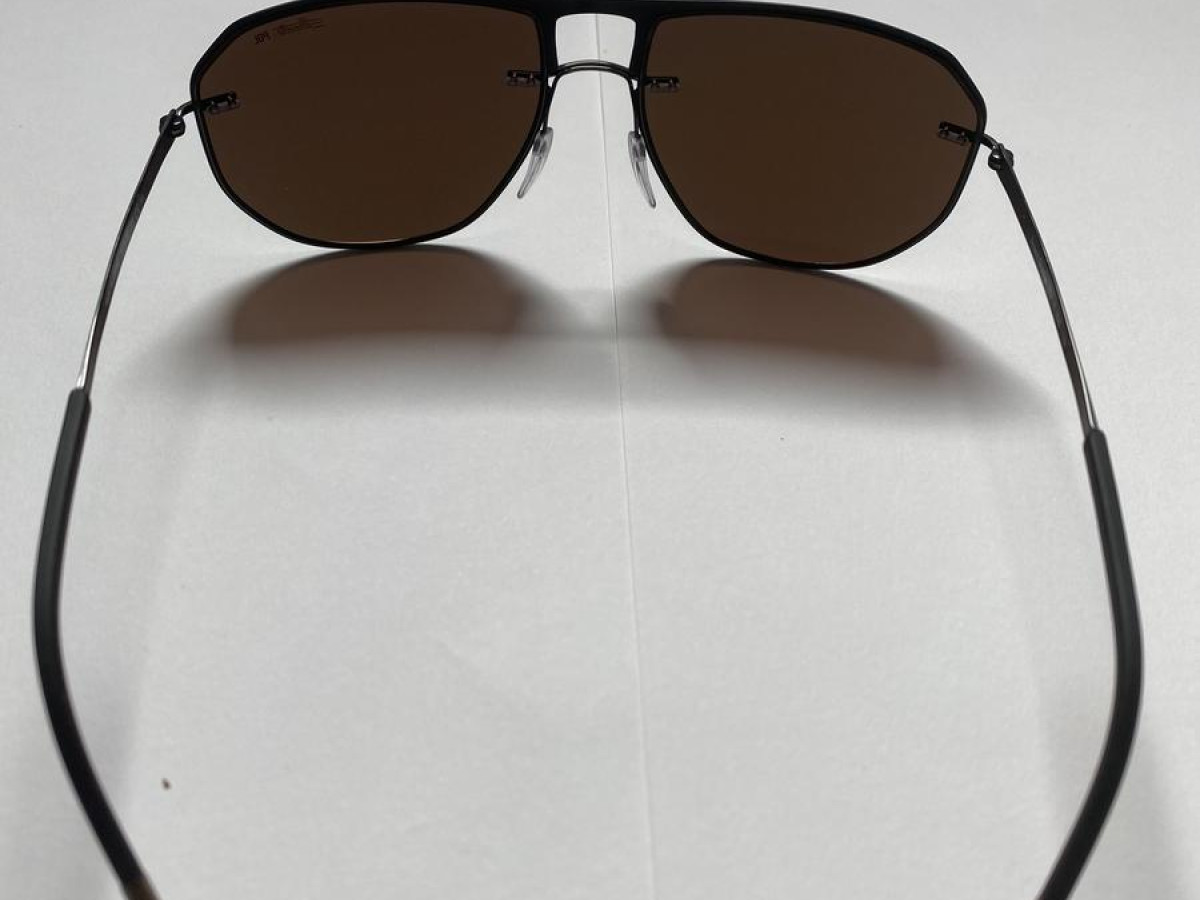 Silhouette - Accent Shades