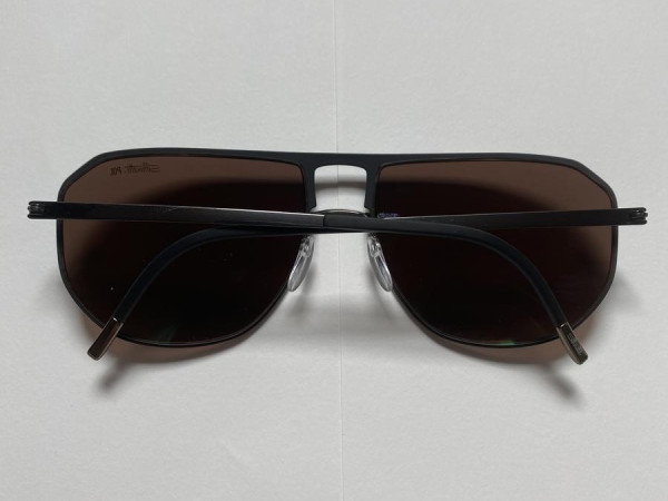 Silhouette - Accent Shades