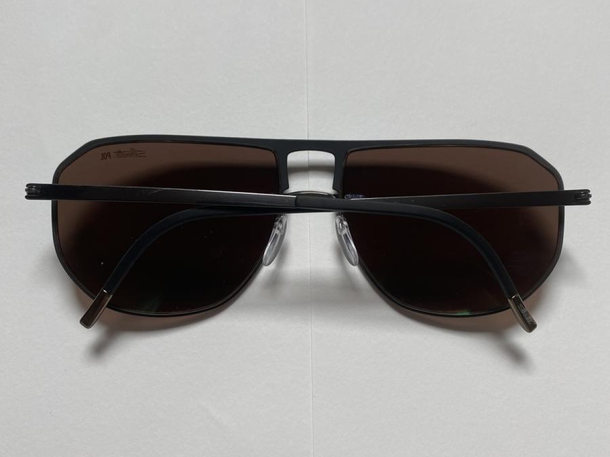 Silhouette - Accent Shades