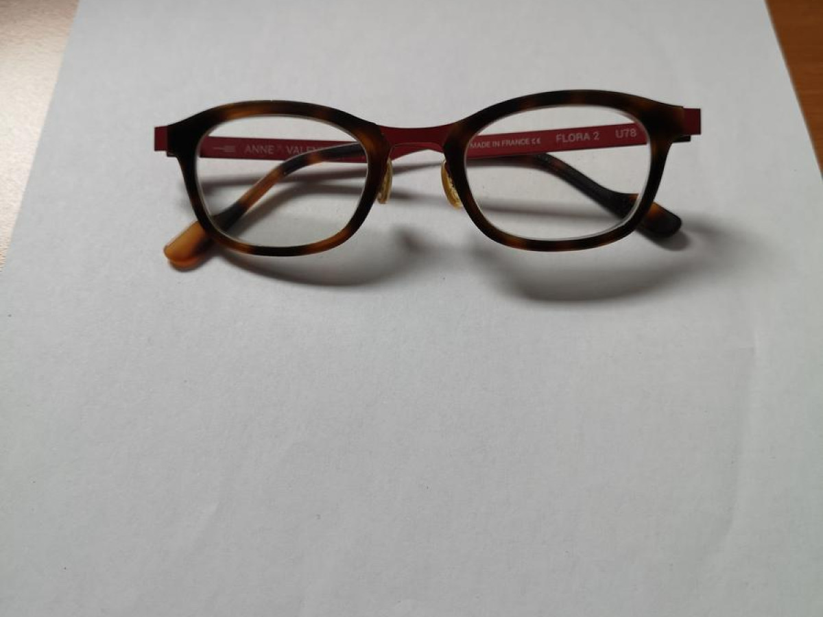 Anne & Valentin - Flora 2 U 78