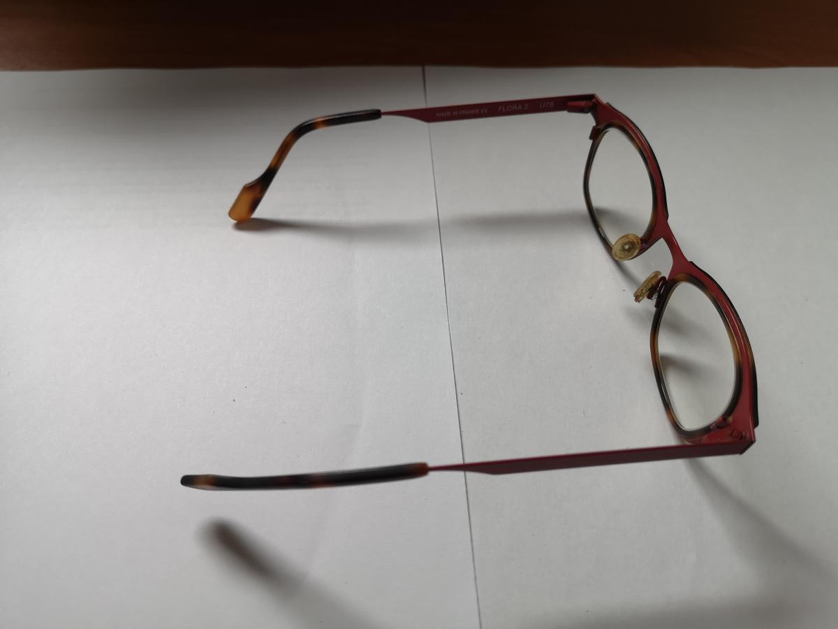 Anne & Valentin - Flora 2 U 78