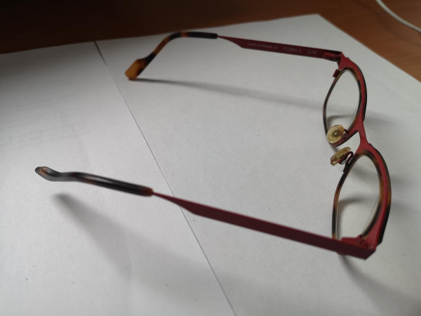 Anne & Valentin - Flora 2 U 78