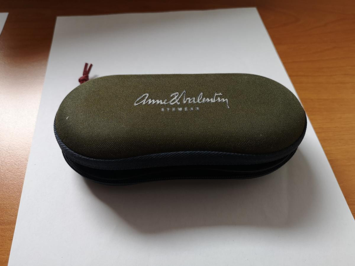 Anne & Valentin - Flora 2 U 78