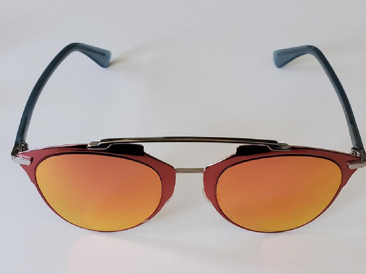 DIOR - DIOR REFLECTED P34UZ