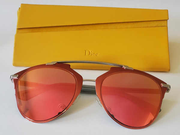 DIOR - DIOR REFLECTED P34UZ