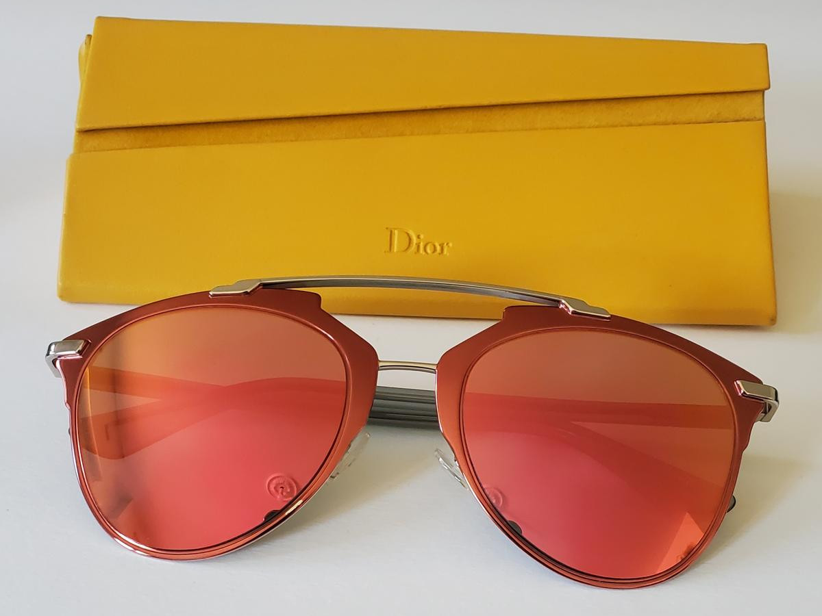 DIOR - DIOR REFLECTED P34UZ