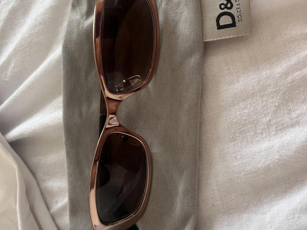 Dolce Gabanna