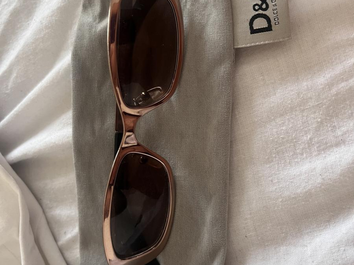 Dolce Gabanna