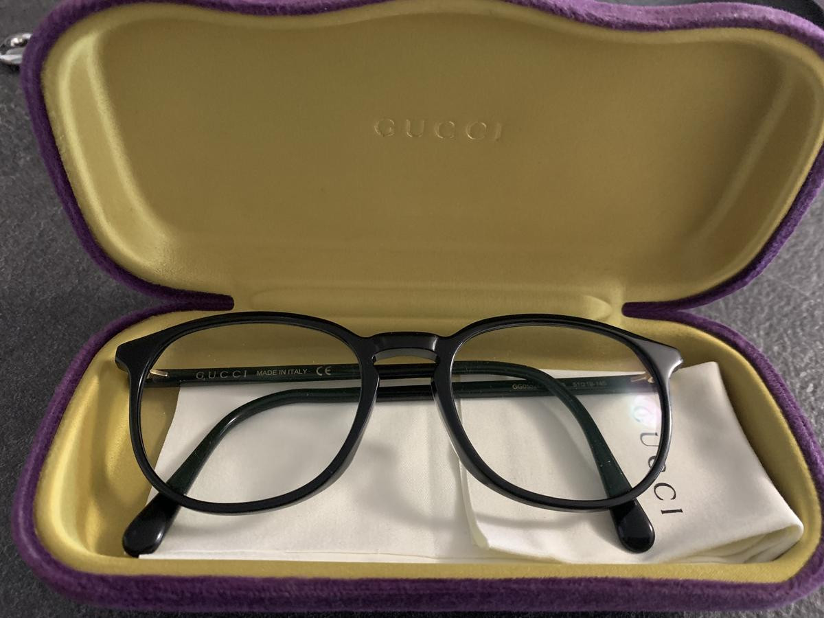 Gucci - GG0552OA