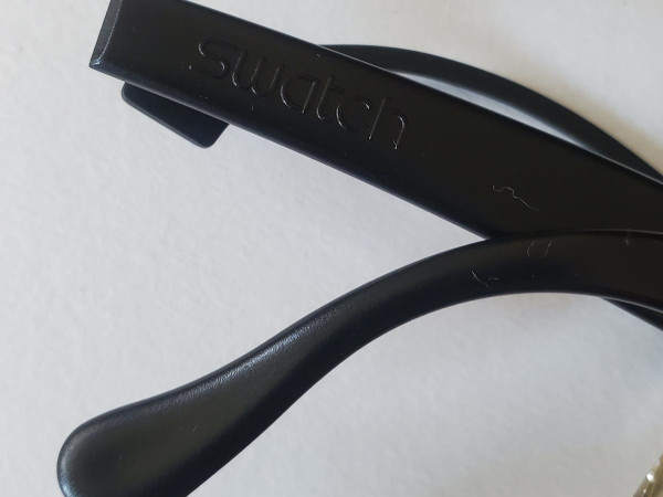 SWATCH - AG 1992 85-042
