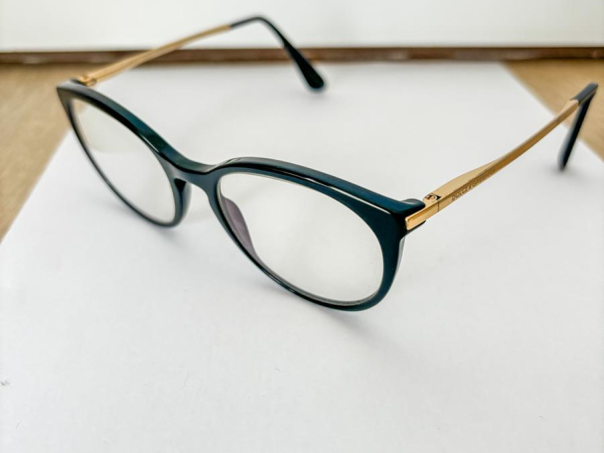 Dolce Gabbana - DG3242