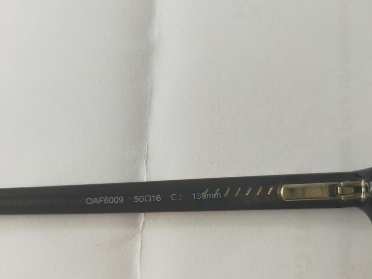 Alain Afflelou - OAF6009