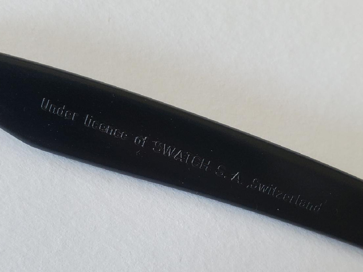 SWATCH - AG 1992 85-042
