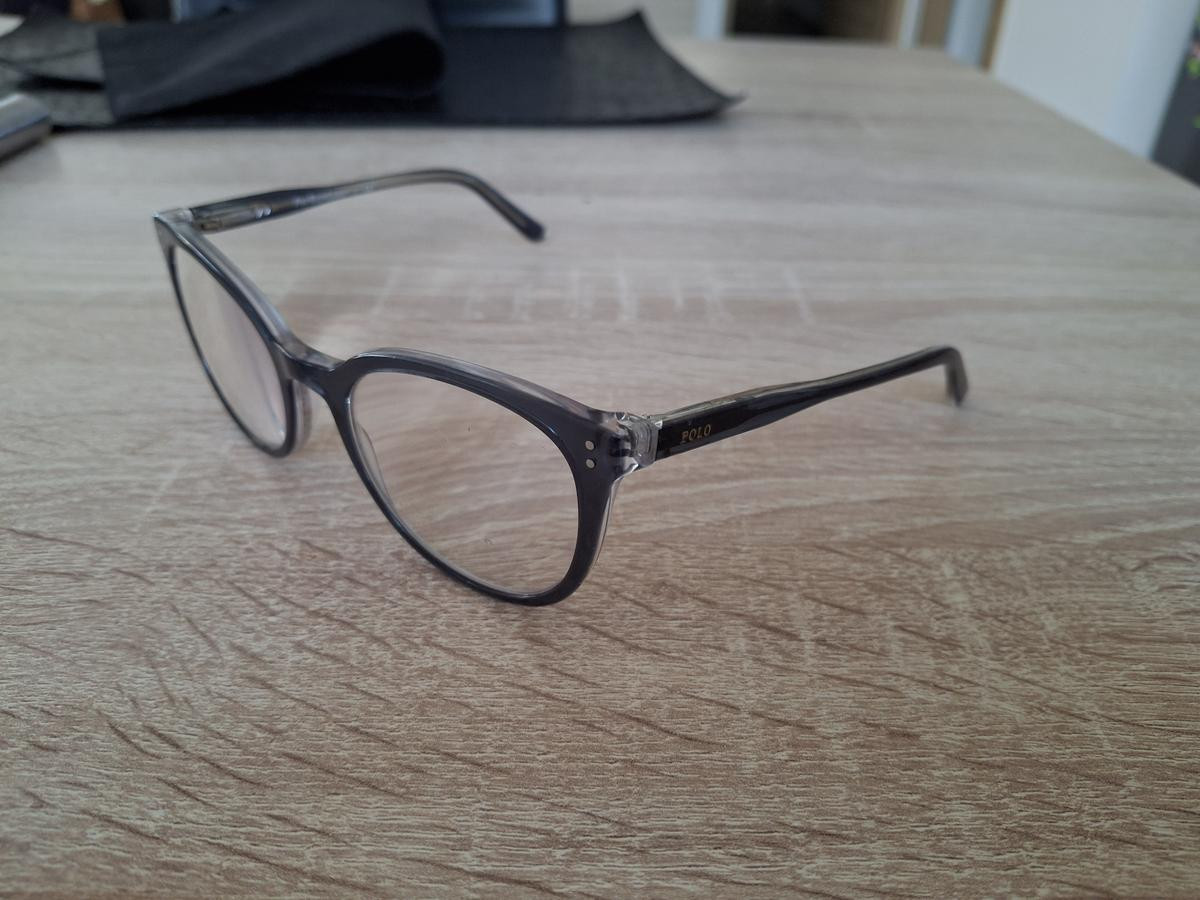 Polo Ralph lauren - 8529