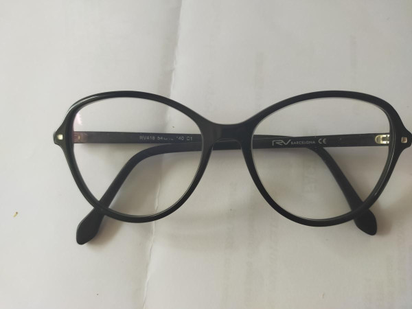 RV BARCELONA - RV418