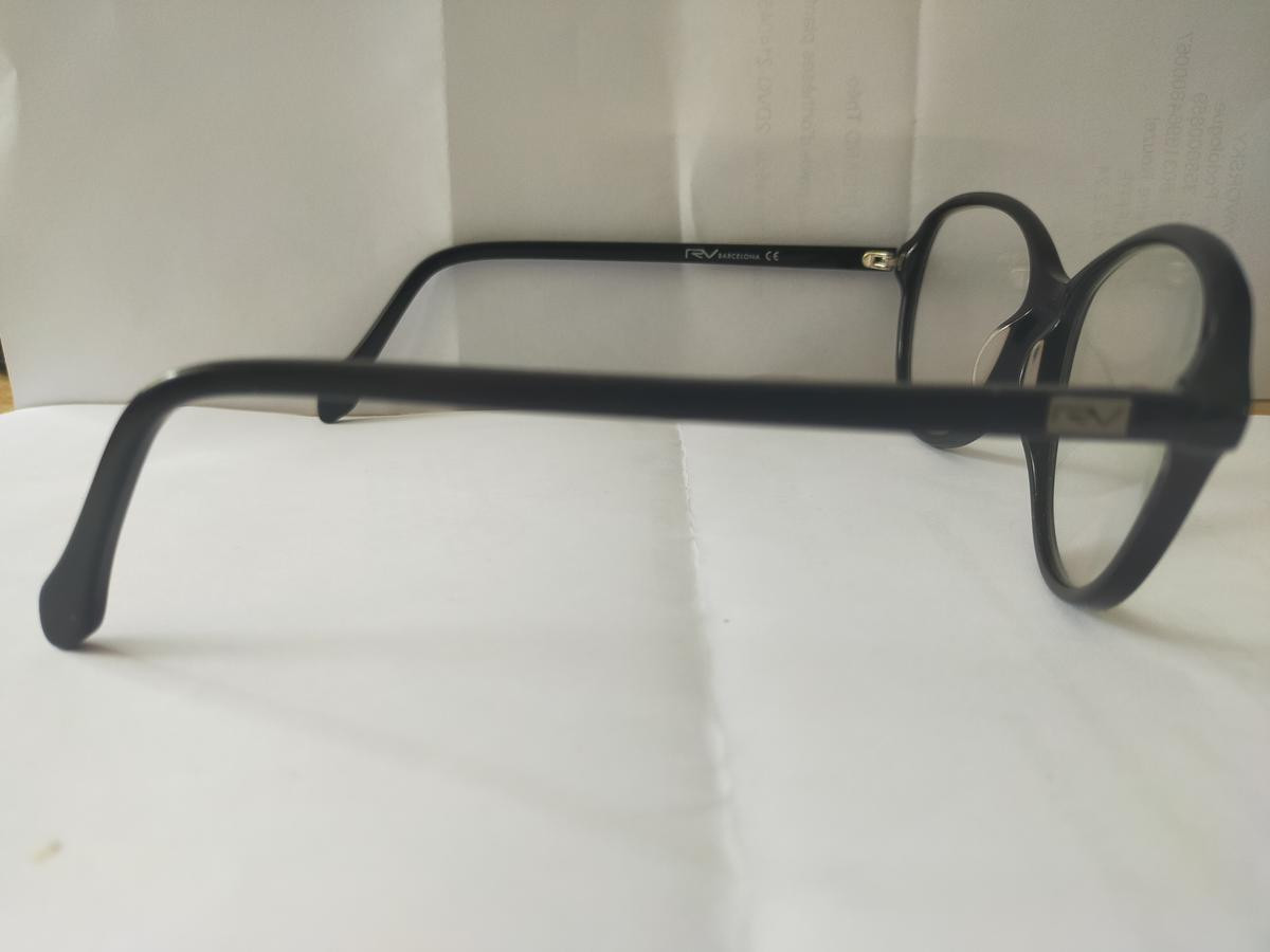 RV BARCELONA - RV418