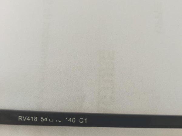 RV BARCELONA - RV418