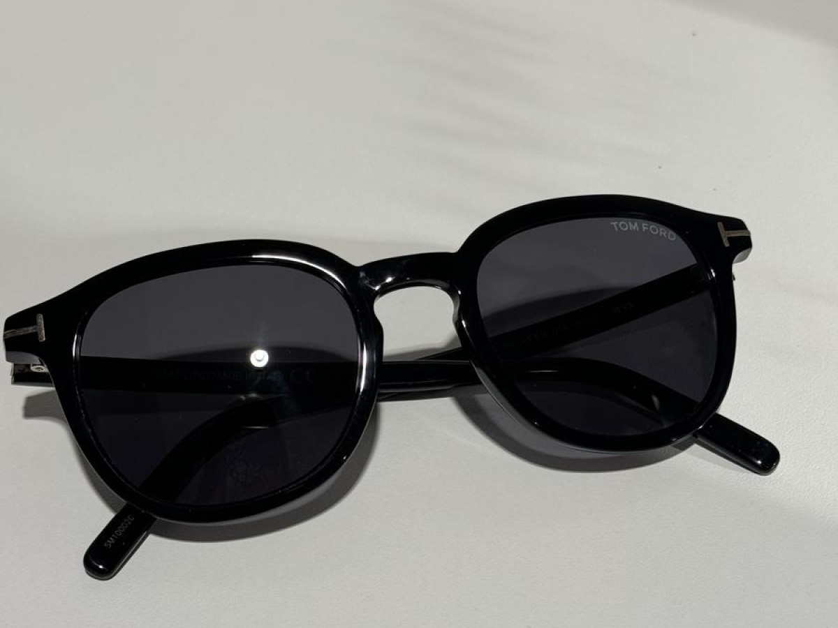 Tom Ford TF 816 サングラス TOM FORD - TF816