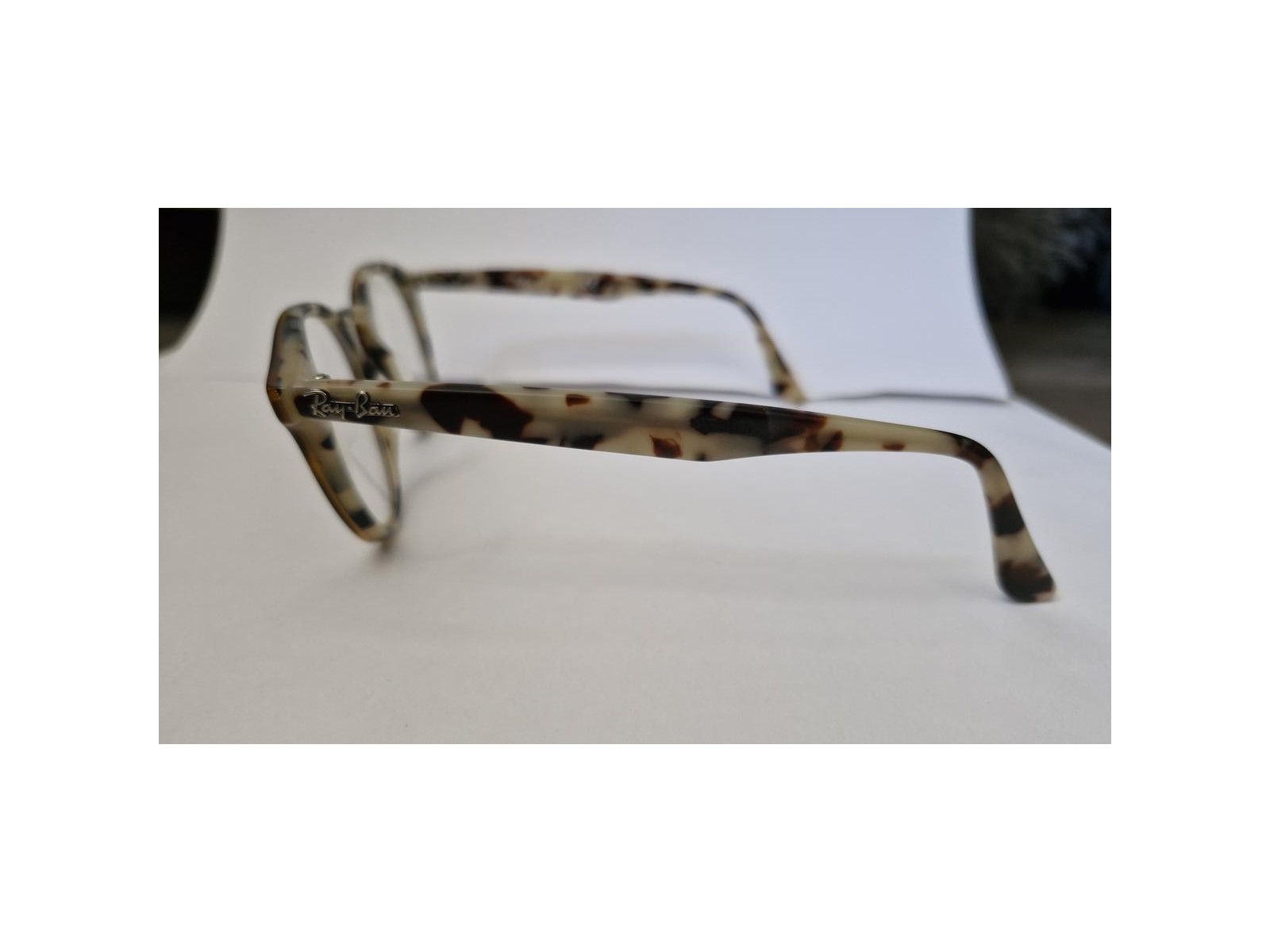 Ray-Ban RB2180V Eyeglasses high quality (Tortoise Frame)