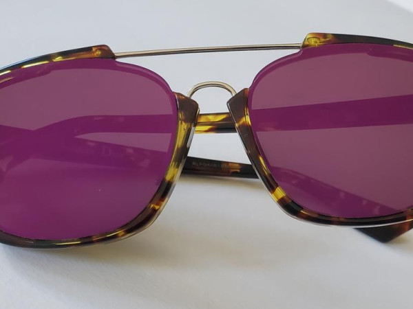 DIOR - ABSTRACT TVZ9Z