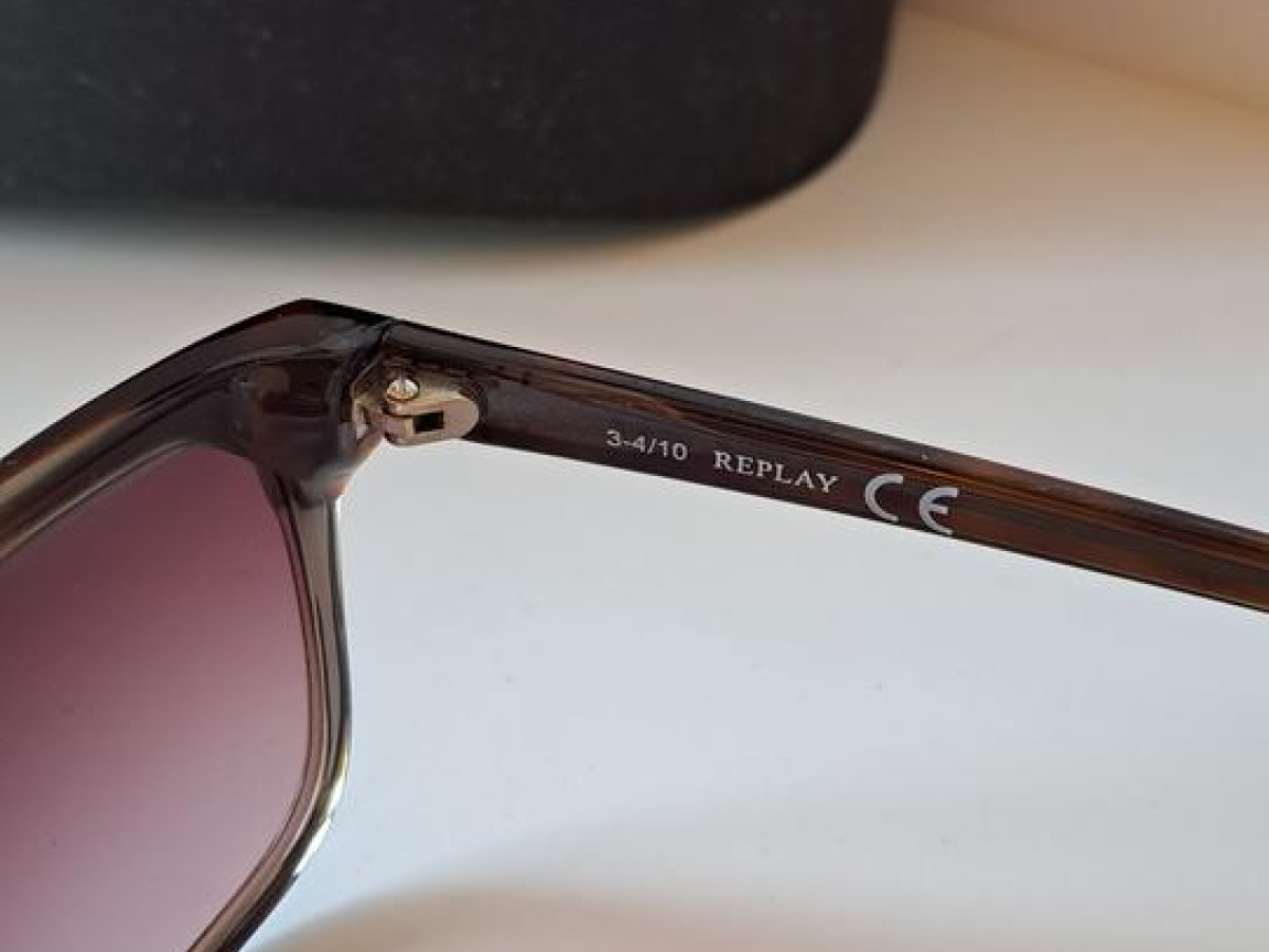 REPLAY - RE397S