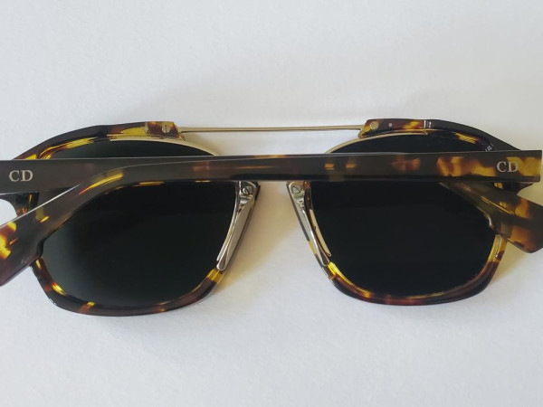 DIOR - ABSTRACT TVZ9Z