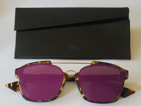 Lunette dior abstract hotsell