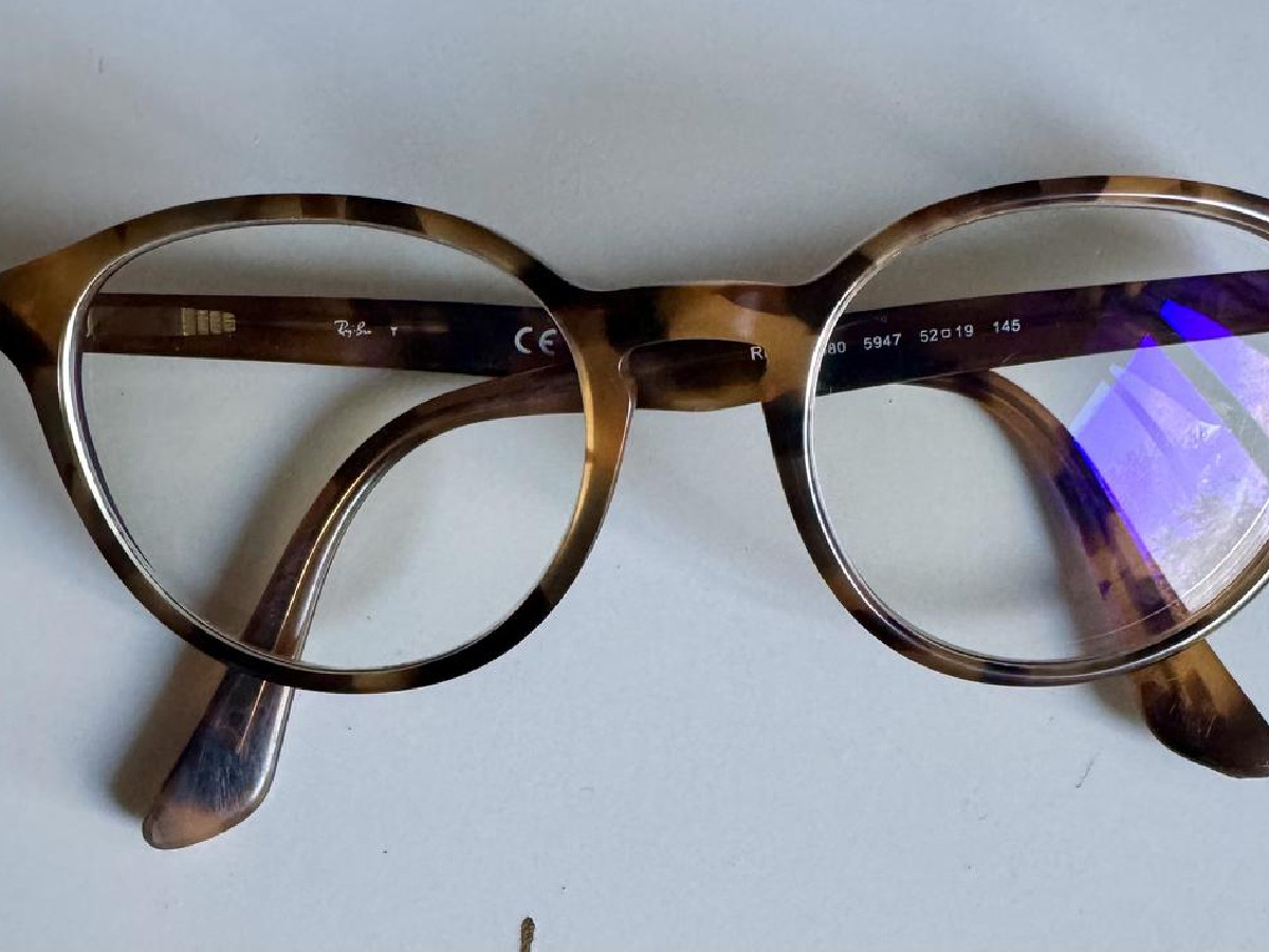 Ray-Ban - RB5380