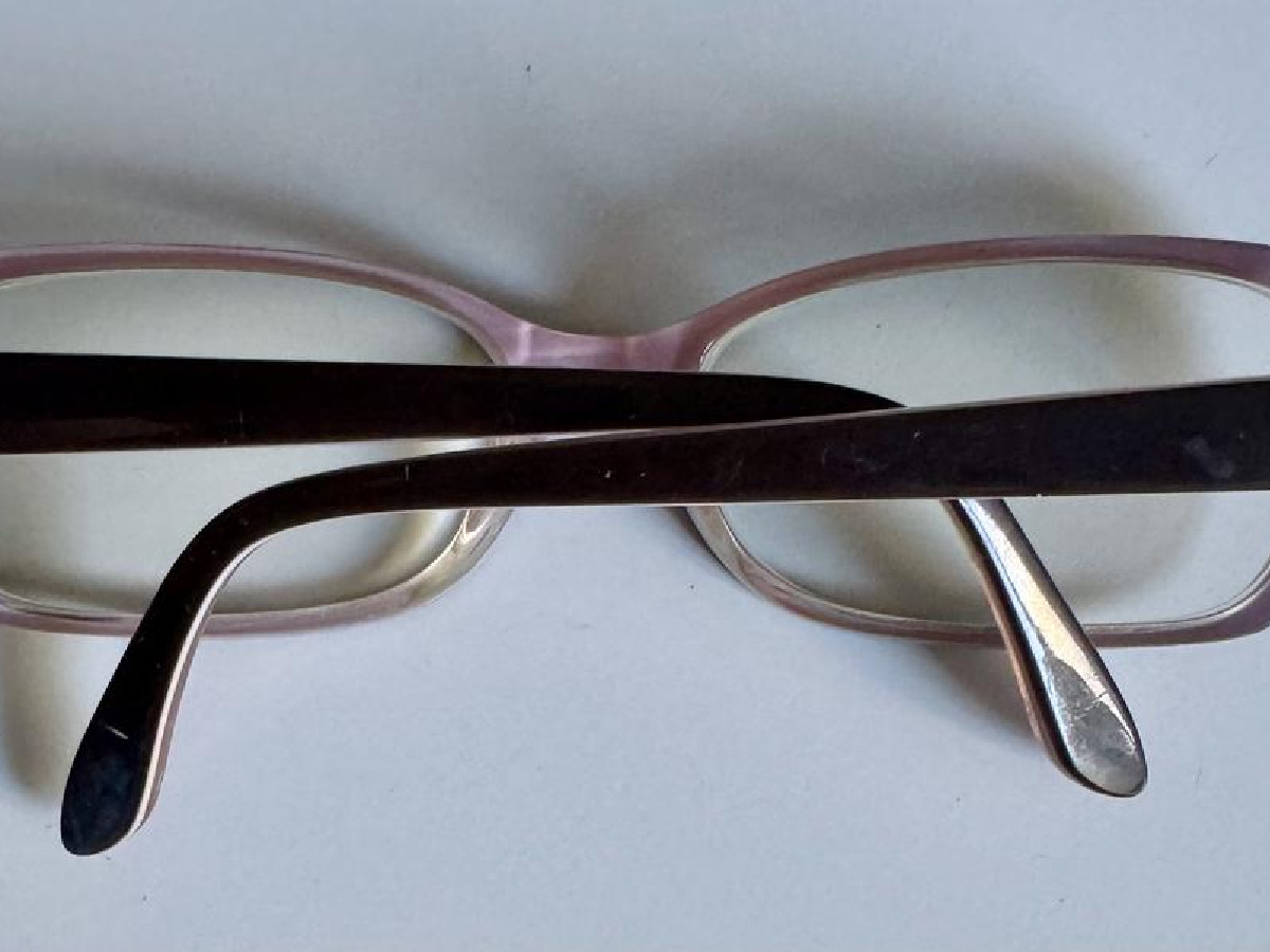 Paul & Joe - Voltige 12