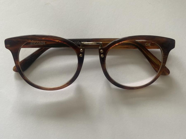 Massada - untitled 1