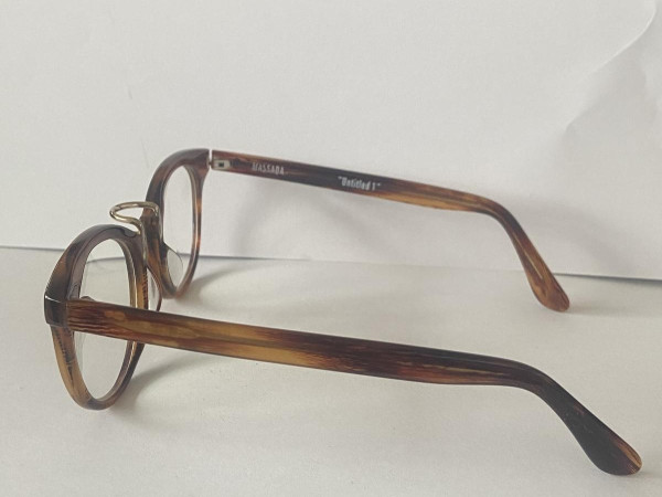 Massada - untitled 1