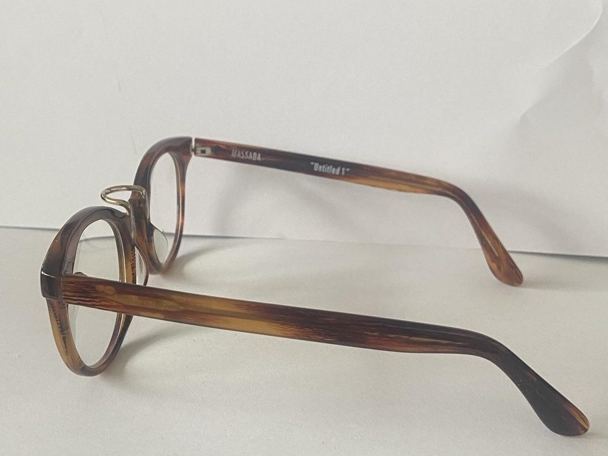 Massada - untitled 1