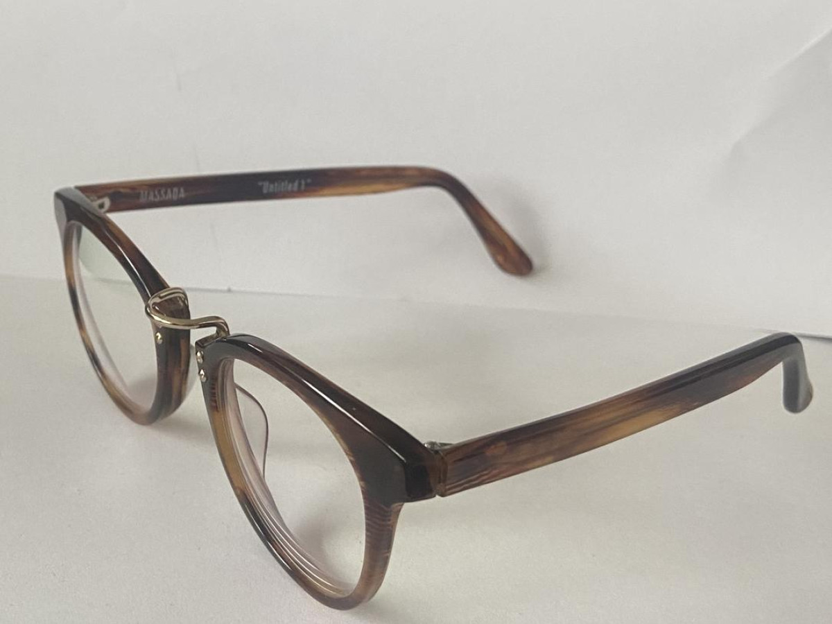 Massada - untitled 1