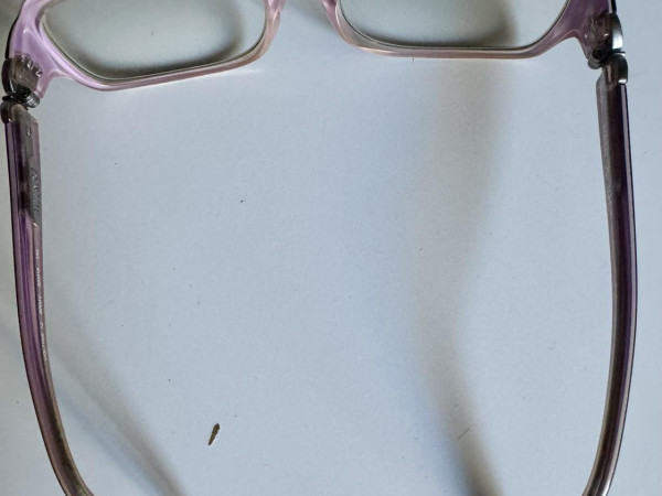 Paul & Joe - Voltige 12