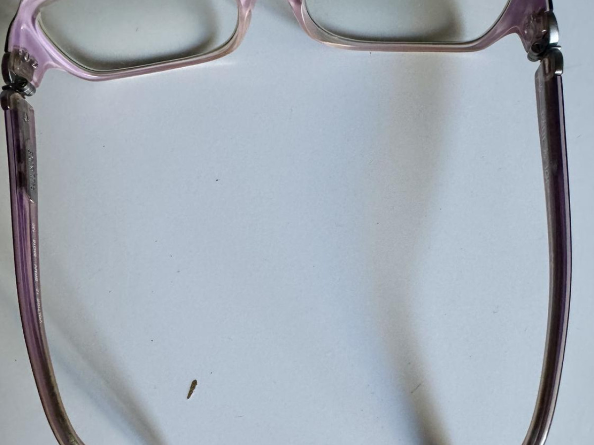 Paul & Joe - Voltige 12