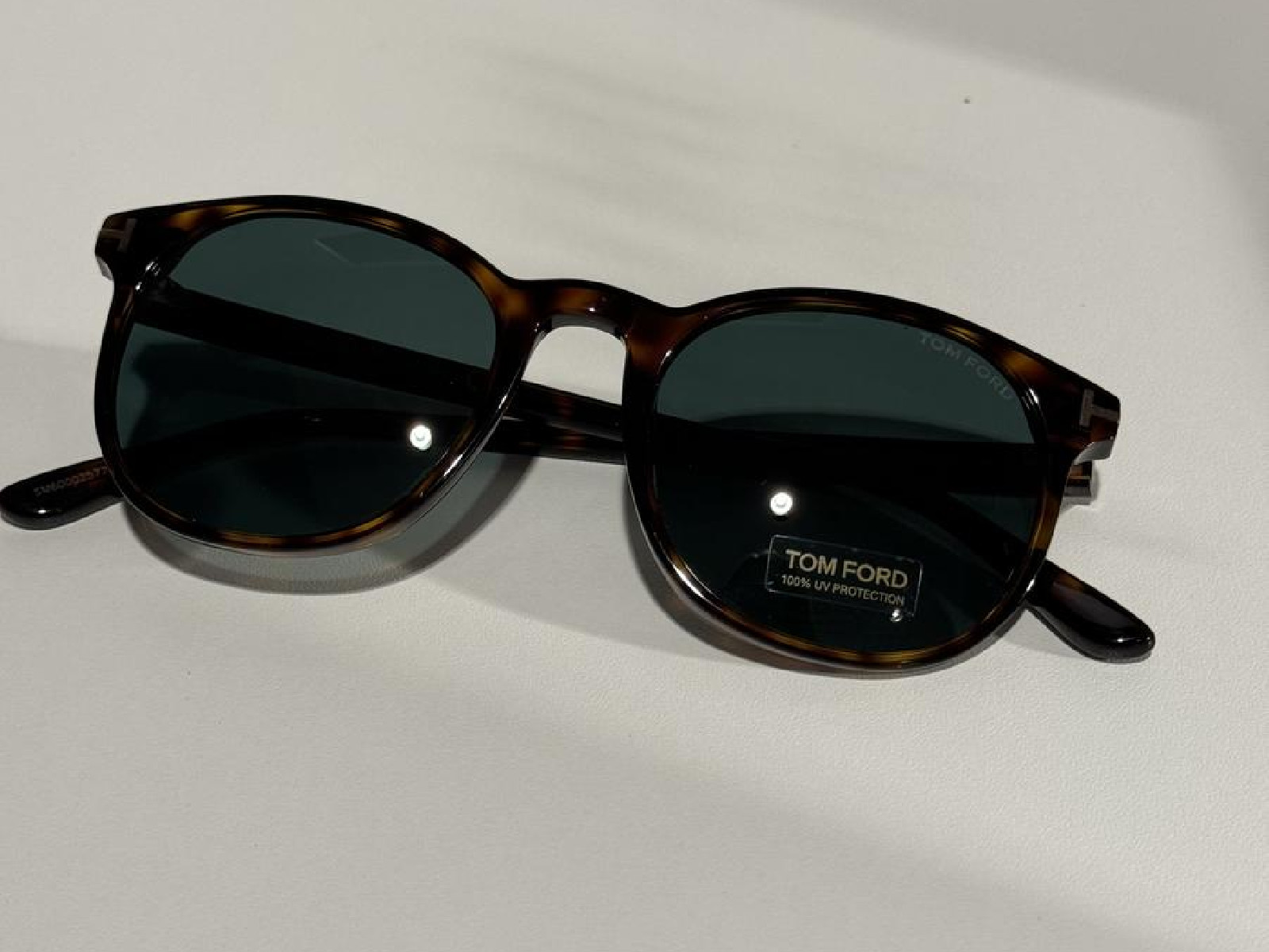 TOM FORD - TF858