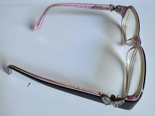 Paul & Joe - Voltige 12