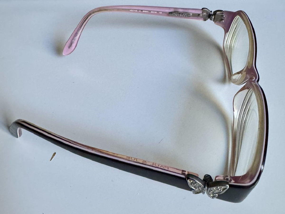 Paul & Joe - Voltige 12