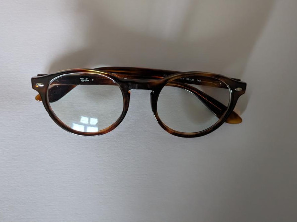 RAY-BAN - R5283