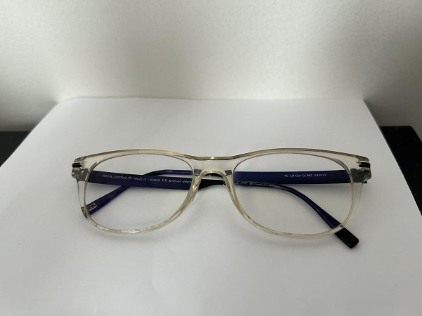 ZENKA - FC1DFD CL NO