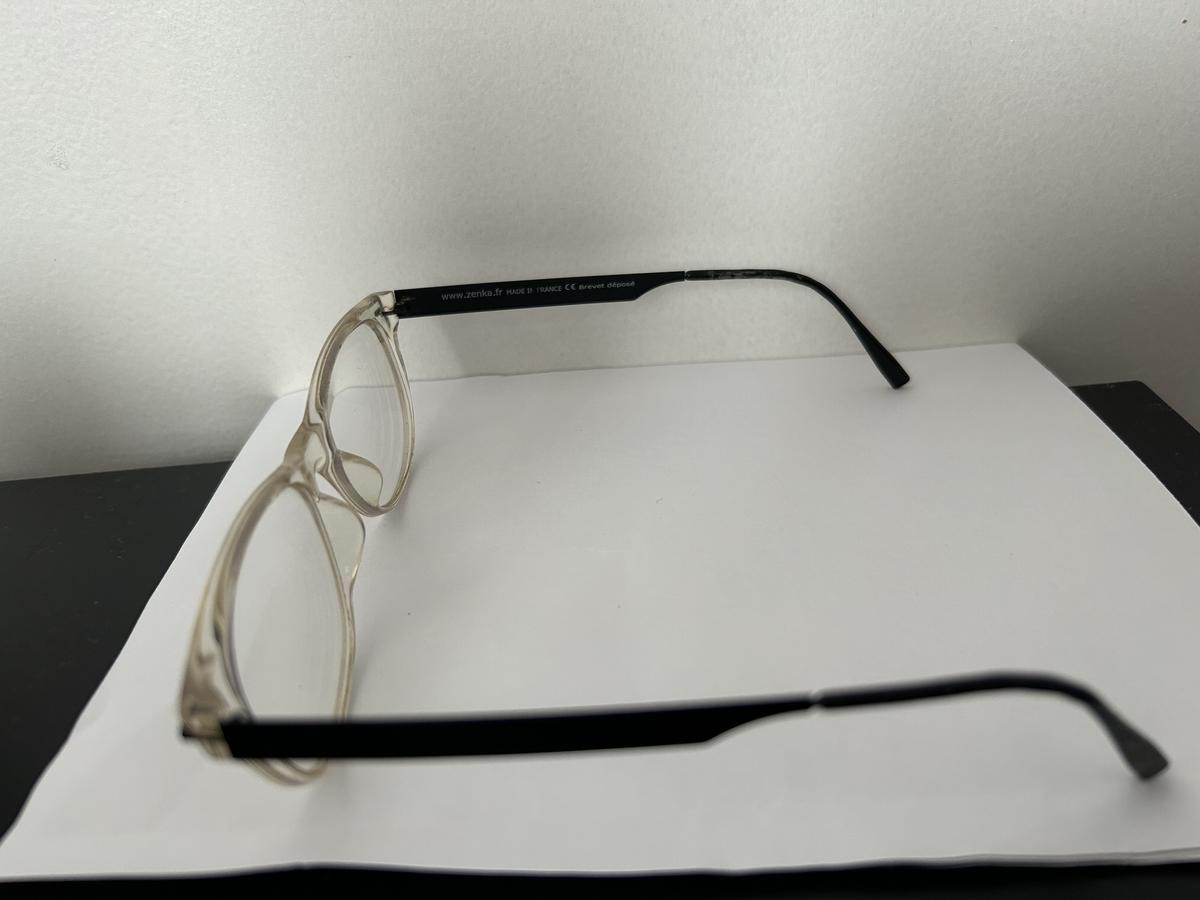 ZENKA - FC1DFD CL NO